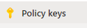 B2C_Policy_Keys